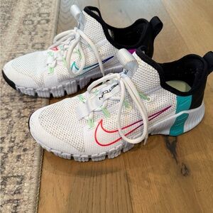 Nike Free Metcom 3 Hyper Violet